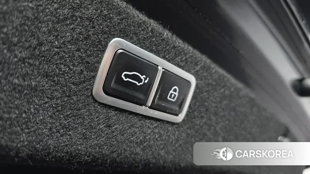 Genesis G80 (RG3) id 3753214 из Кореи 11