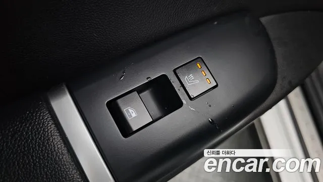 Hyundai Grandeur (GN7) id 2709213 из Кореи 11