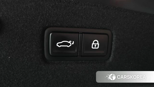 Kia K8 Hybrid id 3934550 из Кореи 11