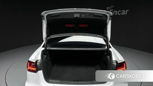 Audi New A6 id 4197164 из Кореи 11