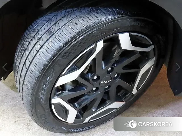 Kia The New Seltos id 3565806 из Кореи 11