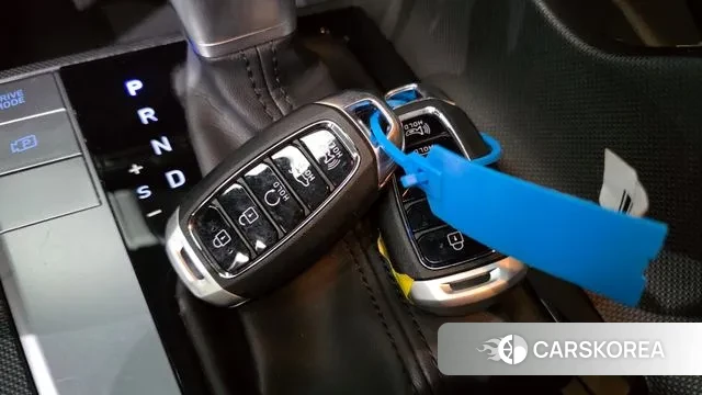 Hyundai Avante (CN7) id 3401671 из Кореи 11