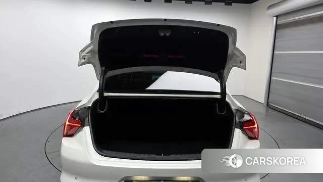 Kia K8 id 3606426 из Кореи 11