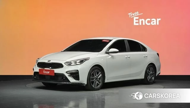 Kia Come New K3 id 4465500 из Кореи 11