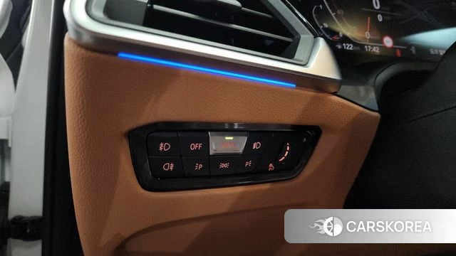 BMW 3 Series (G20) id 3910315 из Кореи 11