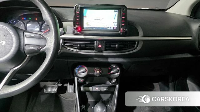 Kia Morning Urban (JA) id 3910743 из Кореи 11