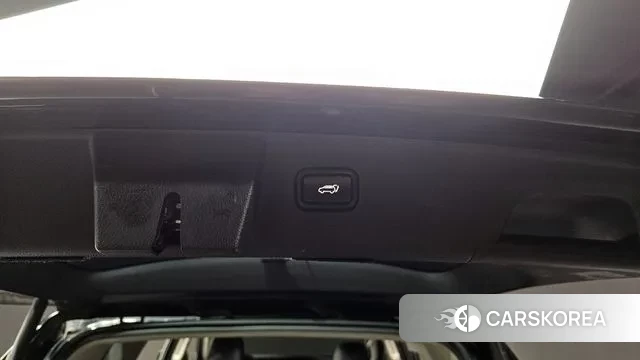 Kia Mohave Master id 3616777 из Кореи 11