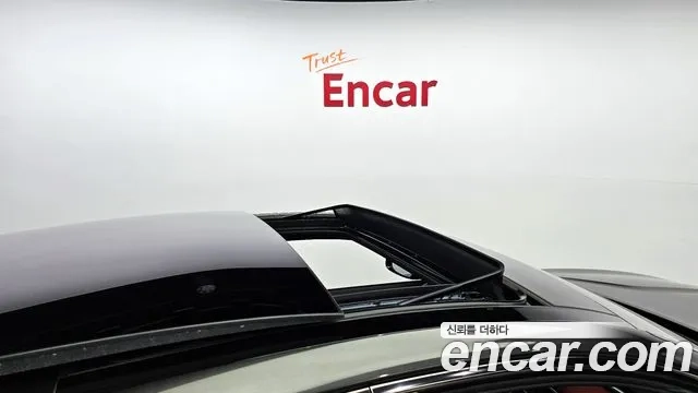 Genesis The New G70 id 2926491 из Кореи 11