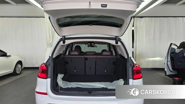 BMW X3 (G01) id 3873963 из Кореи 11