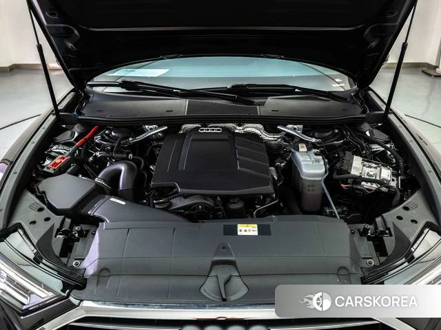 Audi A6L id 4301004 из Китая 11