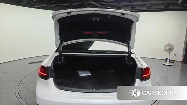 Kia K7 Premier Hybrid id 4595303 из Кореи 11