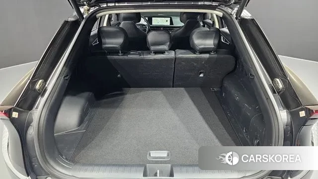 Kia EV6 id 3399093 из Кореи 11