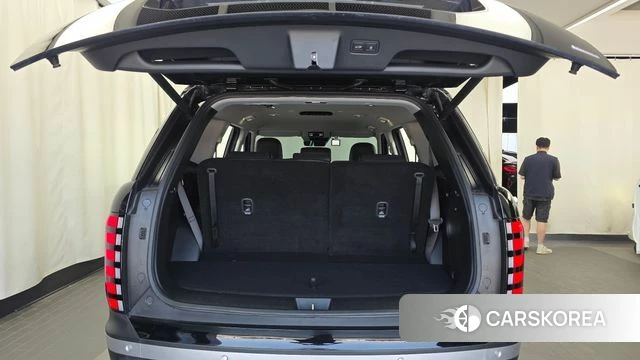 Hyundai Palisade (LX3) id 4400366 из Кореи 11