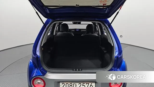 Hyundai Casper id 3334182 из Кореи 11