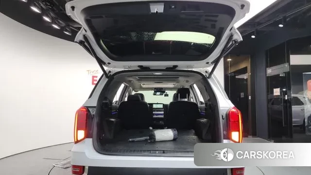 Hyundai Palisade id 3675748 из Кореи 11