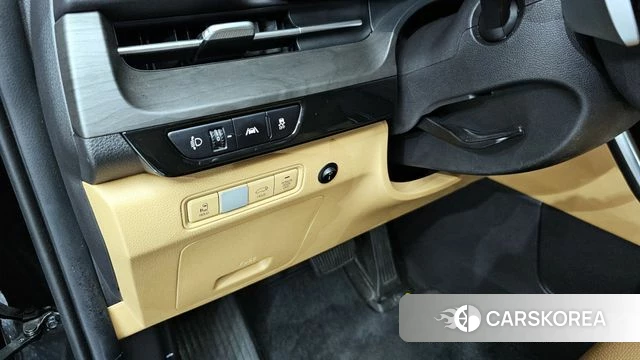Kia Carnival 4th generation id 4267181 из Кореи 11