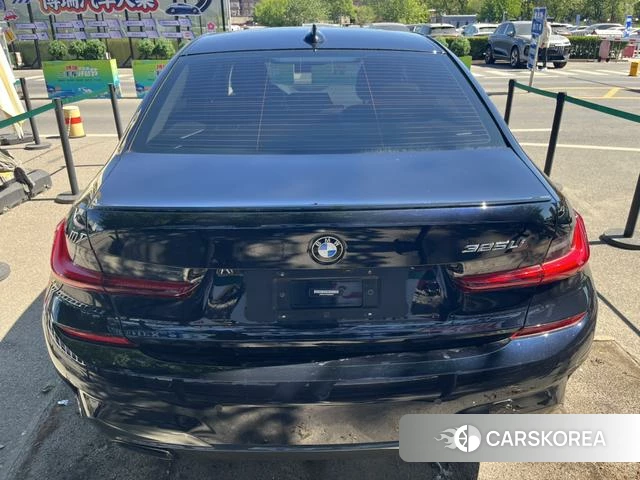 BMW 3 series id 4257676 из Китая 11