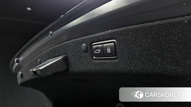 Hyundai The New Grandeur IG id 3861034 из Кореи 11