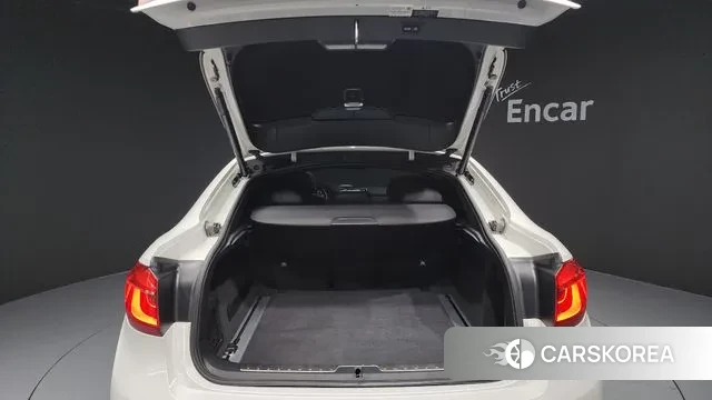 BMW X6 (F16) id 3469678 из Кореи 11