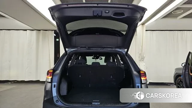 Kia Sportage 5th Generation id 3420263 из Кореи 11