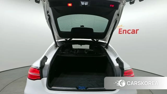 Mercedes-Benz GLC-Class X253 id 3924756 из Кореи 11