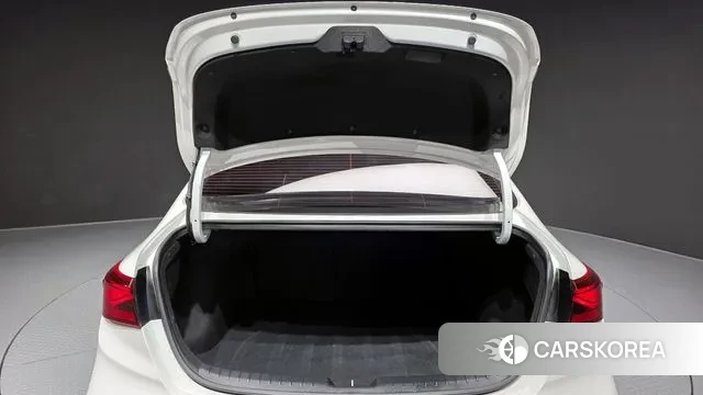 Kia The New K3 2nd generation id 3555114 из Кореи 11