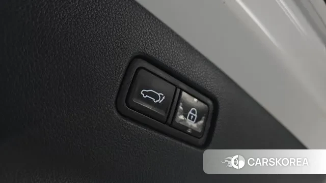 Genesis GV70 id 3741472 из Кореи 11