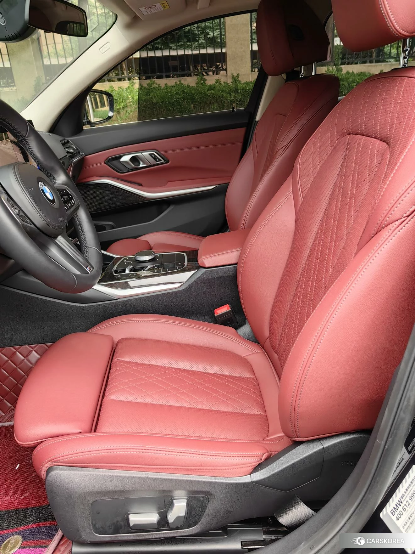 BMW 3 series id 4405739 из Китая 11