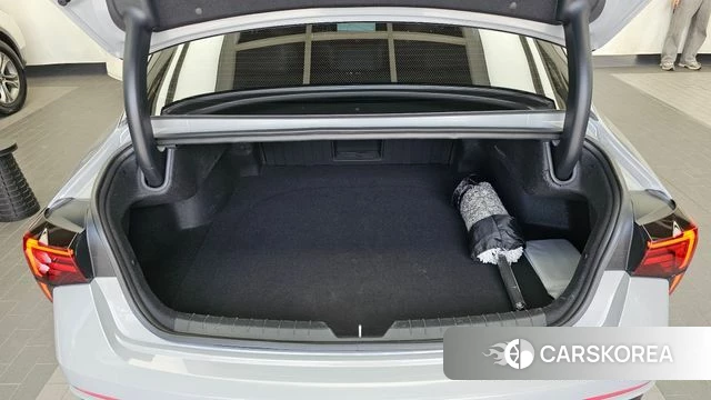 Kia The New K5 3rd generation id 4421709 из Кореи 11