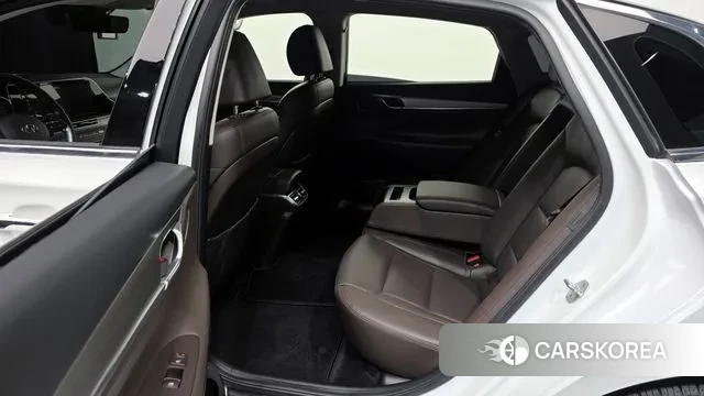 Hyundai The New Grandeur IG id 3473726 из Кореи 11