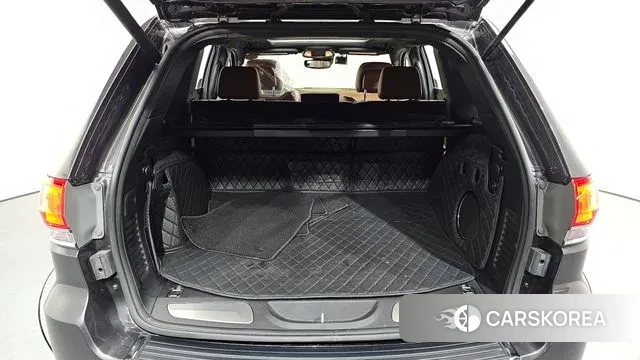 Jeep Grand Cherokee id 3028075 из Кореи 11