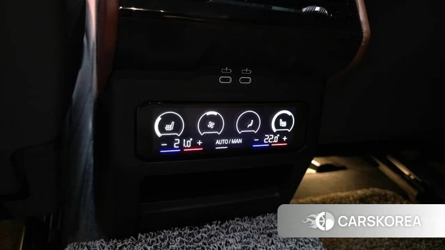 BMW 5 Series (G60) id 4612235 из Кореи 11