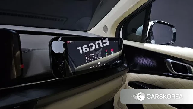 Kia Carnival 4th generation id 3295933 из Кореи 11