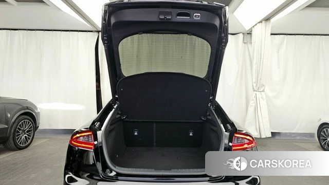 Kia Stinger id 3807884 из Кореи 11