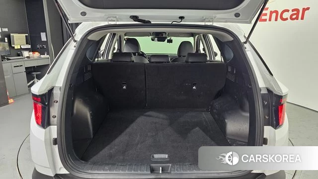 Hyundai Tucson (NX4) id 3819344 из Кореи 11