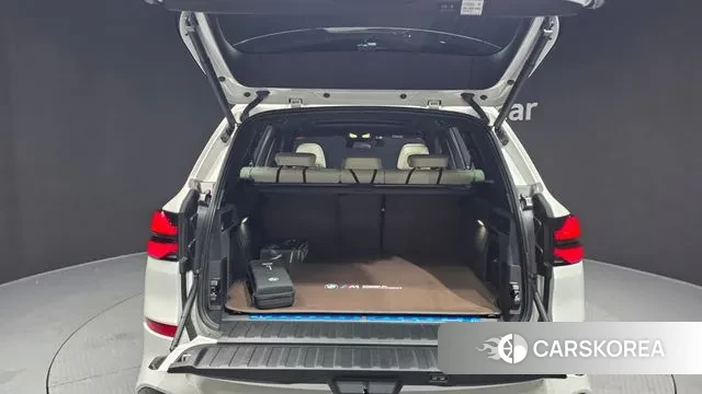 BMW X5 (G05) id 3663923 из Кореи 11