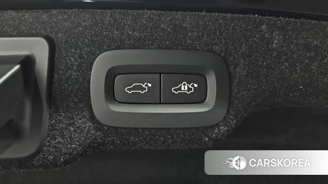 Volvo S90 id 3892369 из Кореи 11