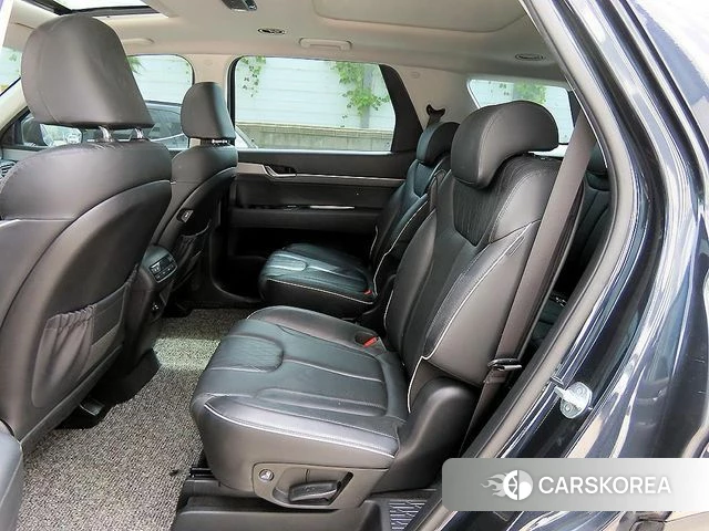 Hyundai Palisade id 4737273 из Кореи 11