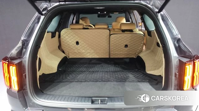 Kia Sorento 4th Generation id 4330354 из Кореи 11