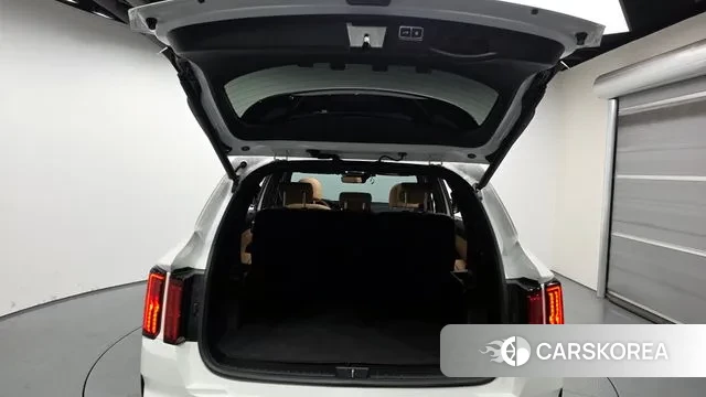 Kia Sorento 4th Generation id 3405771 из Кореи 11