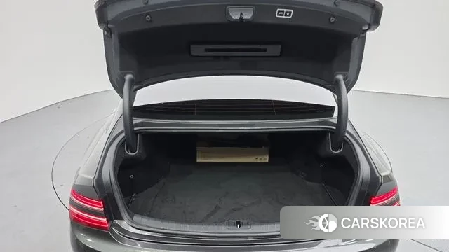 Genesis G80 (RG3) id 3488209 из Кореи 11