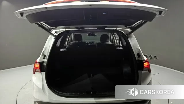 Hyundai The New Santa Fe id 3508757 из Кореи 11