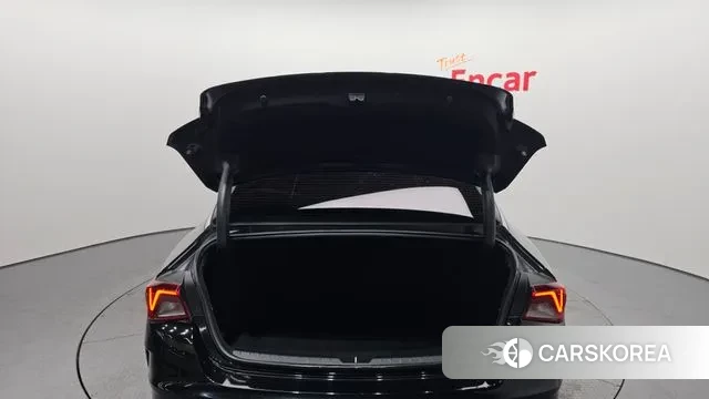 Kia K5 3rd generation id 3616453 из Кореи 11