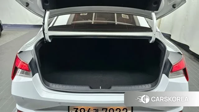 Hyundai Avante (CN7) id 3561781 из Кореи 11