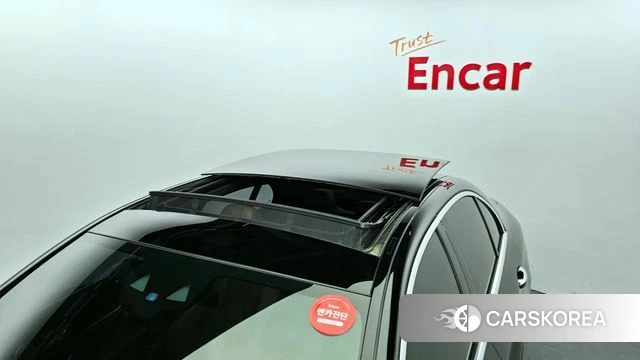 Mercedes-Benz E-Class W213 id 3898569 из Кореи 11