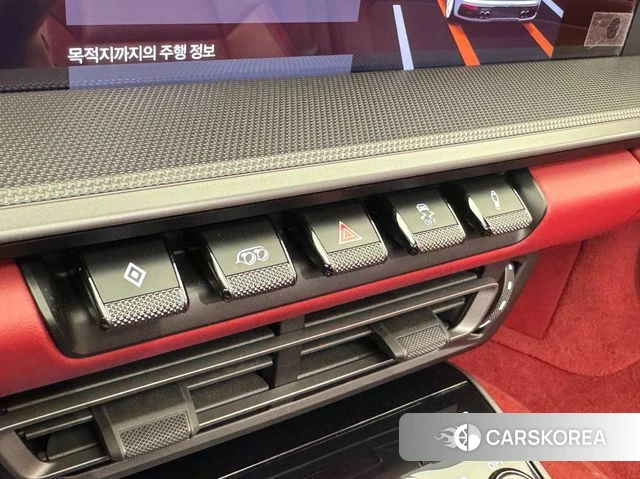 Porsche 911(992) id 3791990 из Кореи 11