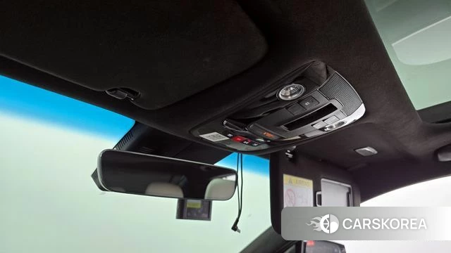 Kia K8 Hybrid id 4267092 из Кореи 11
