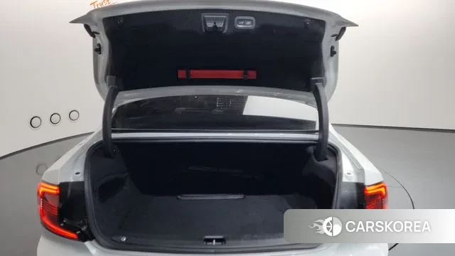 Volvo S90 id 3411842 из Кореи 11