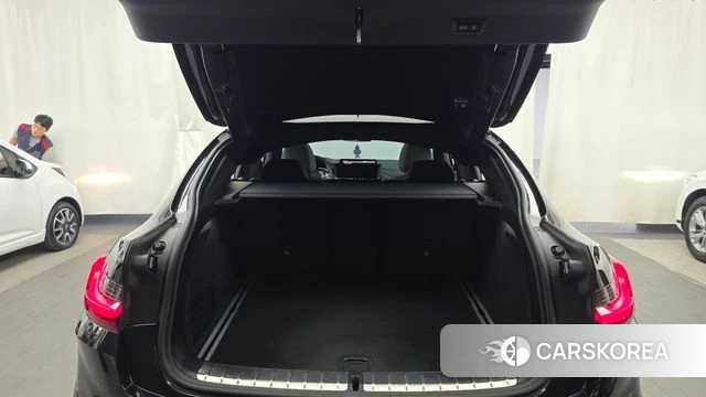 BMW X4 (G02) id 4517047 из Кореи 11
