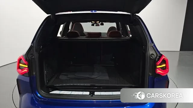 BMW X3M (G01) id 3420094 из Кореи 11